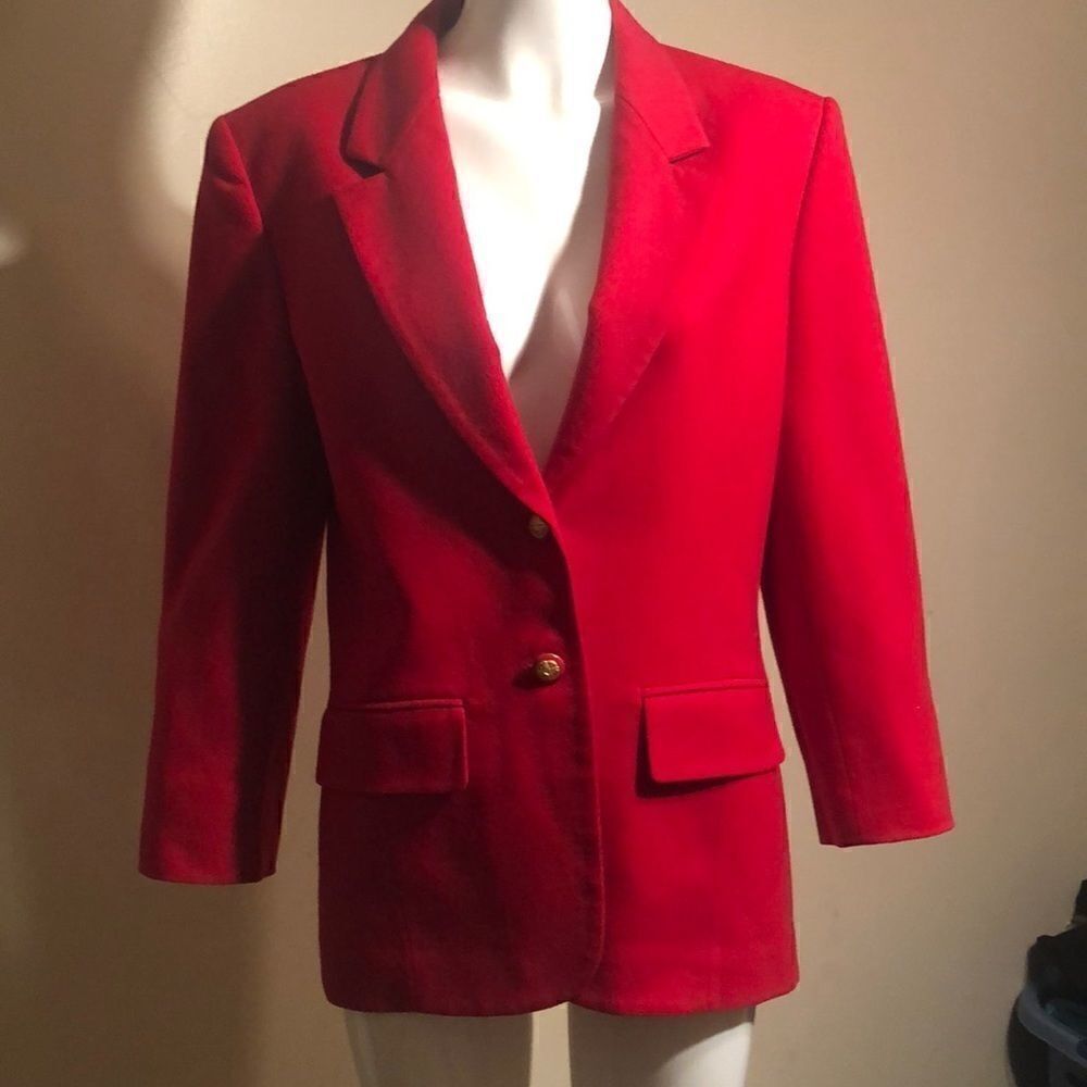 Pendletonjacket - image 1